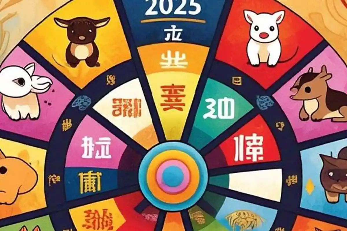 Ramalan Shio Besok Jumat 21 Februari 2025: Kuda, Kambing, Monyet, Lengkap Dengan 4 Shio Paling Hoki!