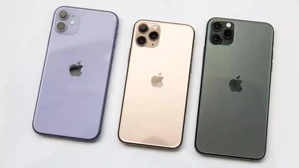 TERBARU, Daftar Harga iPhone 10 Mei 2020, Seri 11 Naik Jadi Rp 14 Jutaan & Tes Ketahanan iPhone SE 2