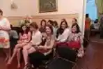 Mahasiswa Rusia Belajar Bahasa dan Budaya Indonesia