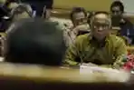 RDP KPK dan Komisi III DPR