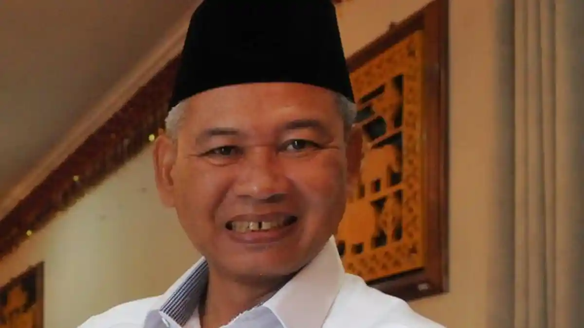 Bupati OKU Timur: Tidak Ada Toleransi untuk Pegawai Bolos