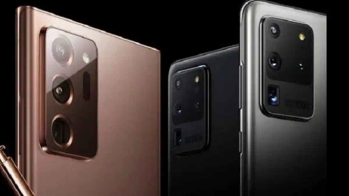 Bocoran Spesifikasi Galaxy Note20 Ultra, Ponsel Terbaru Samsung Rilis 5 Agustus 2020