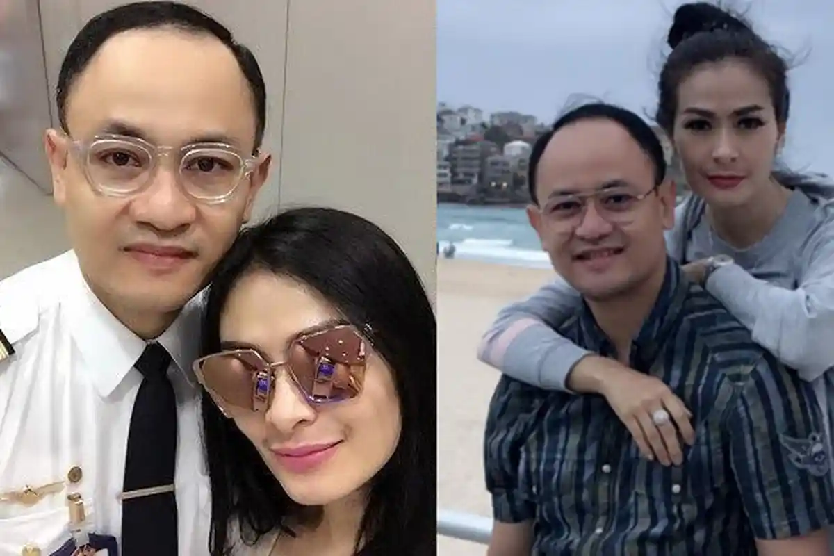 Curhat Iis Dahlia Labrak Suami di Bali, Rela Bohong Karena Curiga Ada Wanita Lain di Kamar Suami