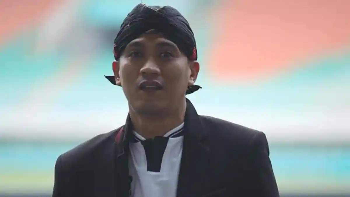 Nandang Permana Sidik Sumbang Pendapatan dari YouTube  untuk Bantu Warga Terdampak Virus Corona