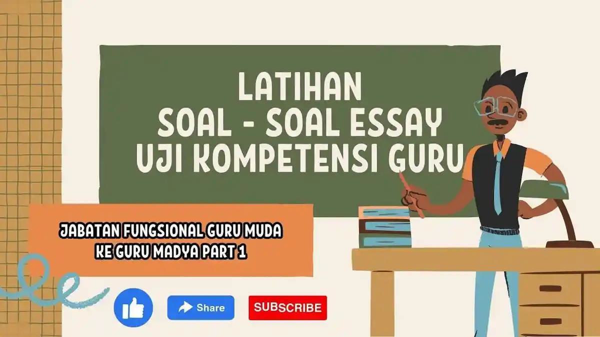Jelaskan Peran Pendidikan Karakter dalam Pendidikan Usia Dini dalam UKKJ Guru Madya! Ini Jawabannya