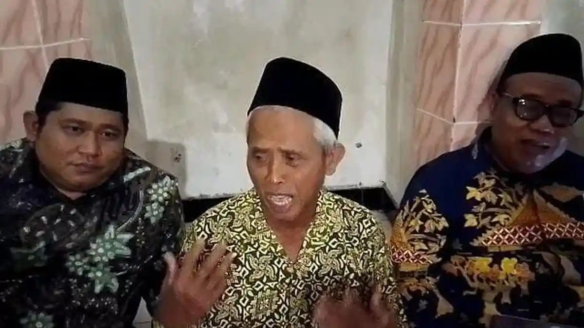 Diduga Tampar Murid, Seorang Guru Paruh Baya Denda Rp 25 Juta