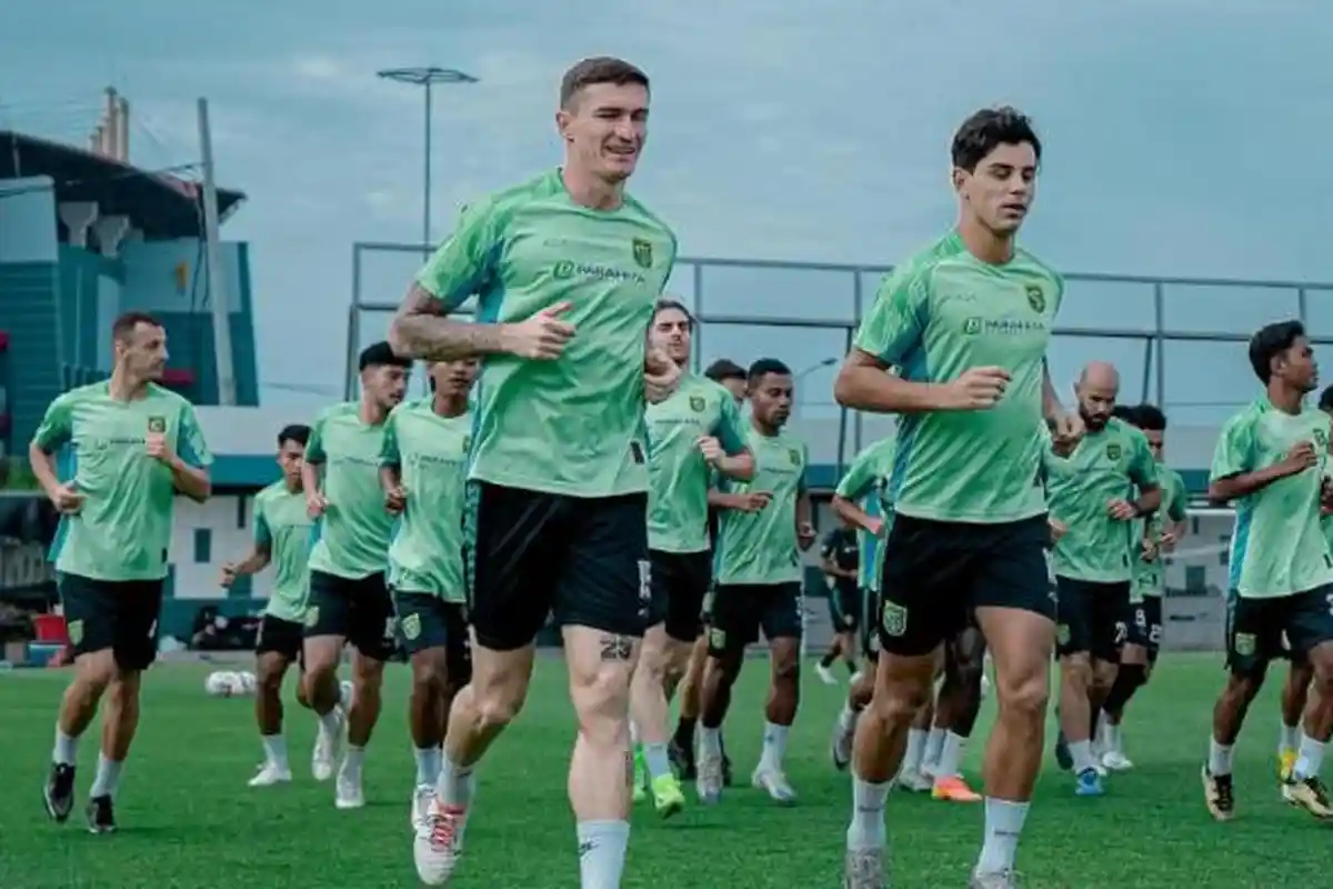 Gebrakan di Luar Dugaan A1 Persebaya Surabaya: Potensi Beri Kejutan Bonek, 4 Nama Sudah Terindikasi