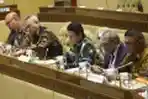 RDP Persiapan Pilkada Serentak 2020