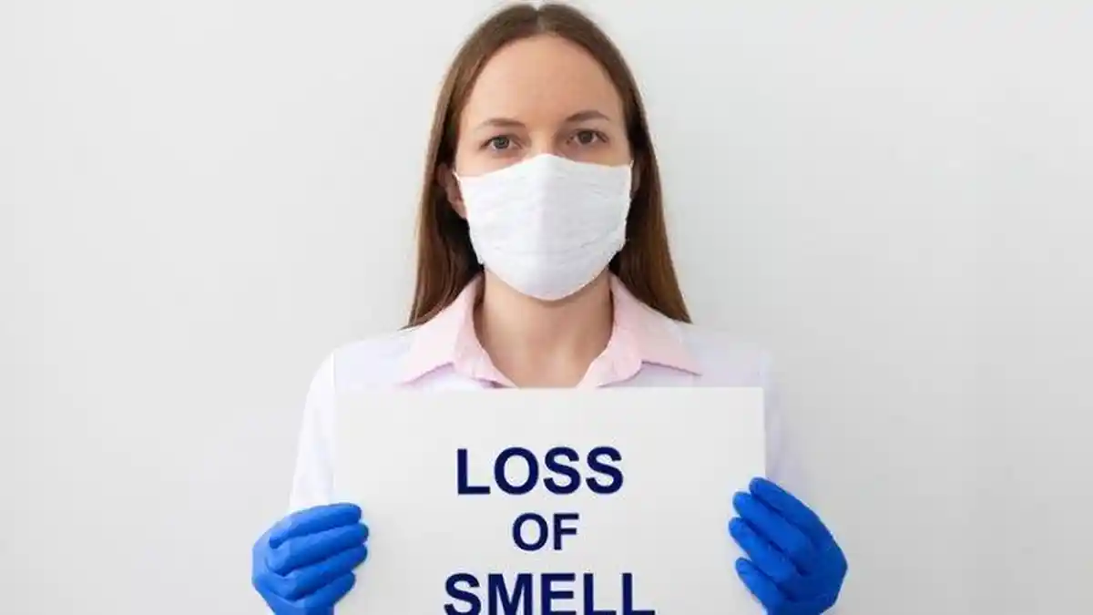 Cara Mengobati Anosmia, Gejala Covid-19 yang Tak Bisa Mencium Bau, Manfaatkan 6 Bahan Alami ini