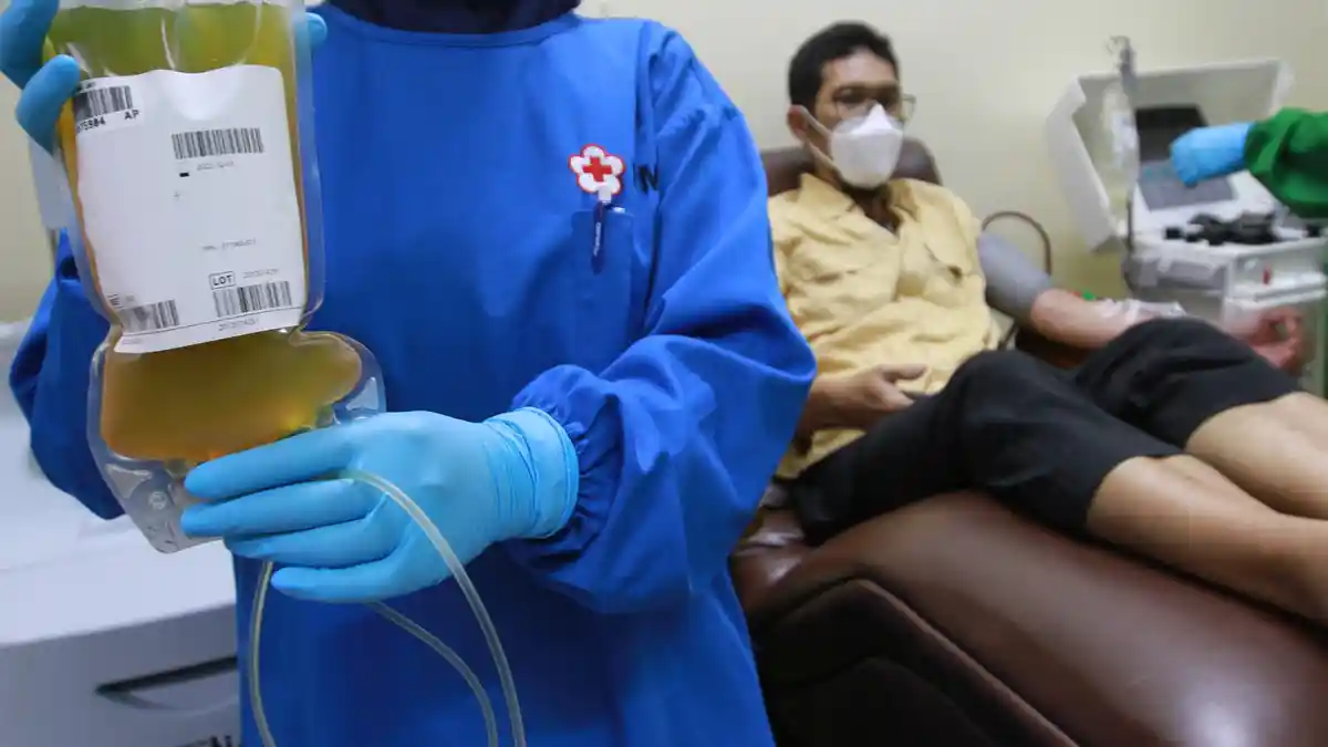 Pasien Terus Bertambah, Tiga Rumah Sakit di DKI Jakarta Dijadikan RS Covid-19