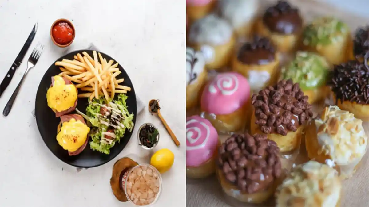 Promo JCO Hari Ini 23 Februari 2022, Nikmati Menu 1 Box JPops & JCool ...