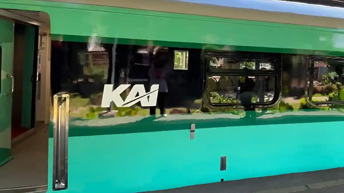 Cara Naik Kereta Api Khusus Petani yang Biayanya Cuma Rp 3.000