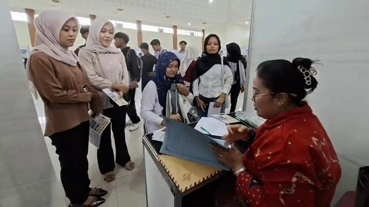 Gaji Menggiurkan, Ribuan Warga Kulon Progo Pilih Merantau ke Luar Negeri