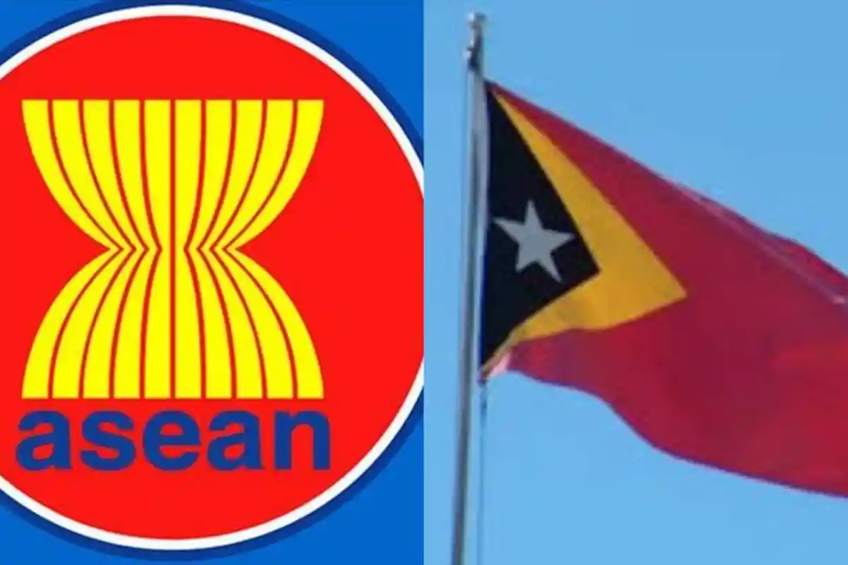 Apakah Timor Leste Siap Bergabung dengan ASEAN?