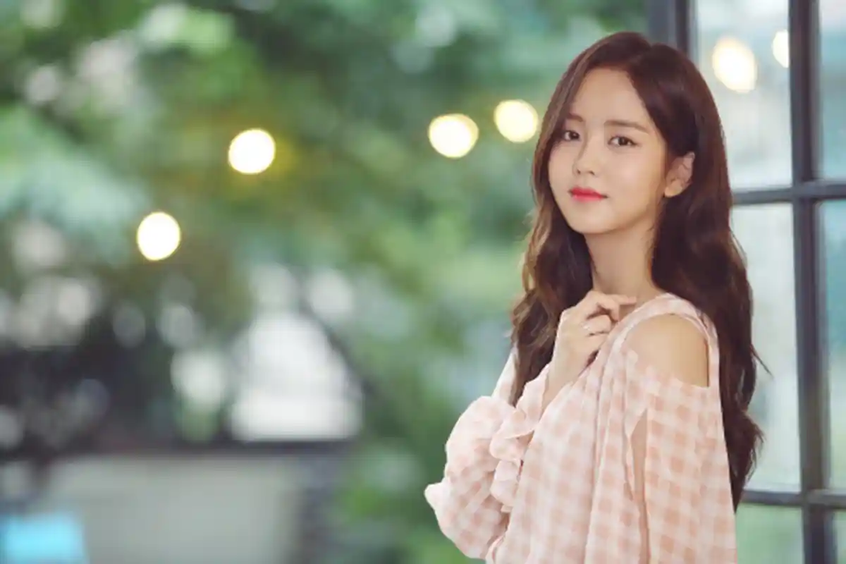 Kim So Hyun Bintang Utama Drama Korea Love Alarm, Simak Perjalanan Karier dan Profilnya!