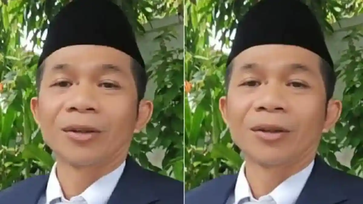 Rekam Jejak Bupati Purwakarta Saepul Bahri, Karier Moncer, Kini Dikritik Imbas Dugaan Hina Perempuan - Bangkapos.com