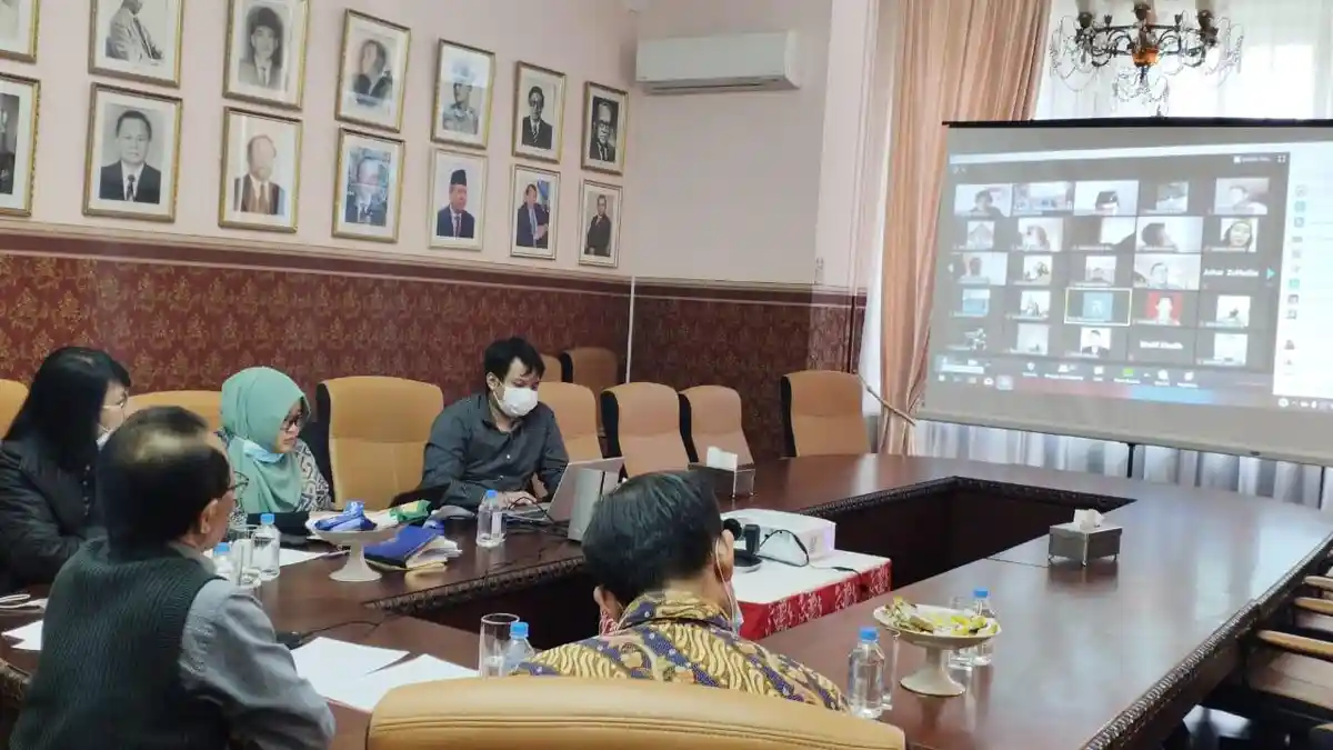 Seluruh WNI di Rusia Sehat Walafiat