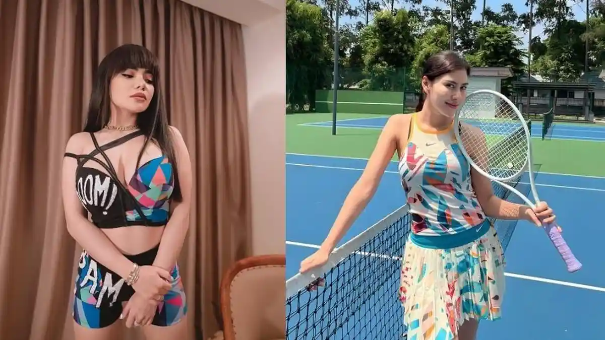 Kaleidoskop 2023: 7 Artis Dituding jadi Pelakor dalam Rumah Tangga Artis Lain