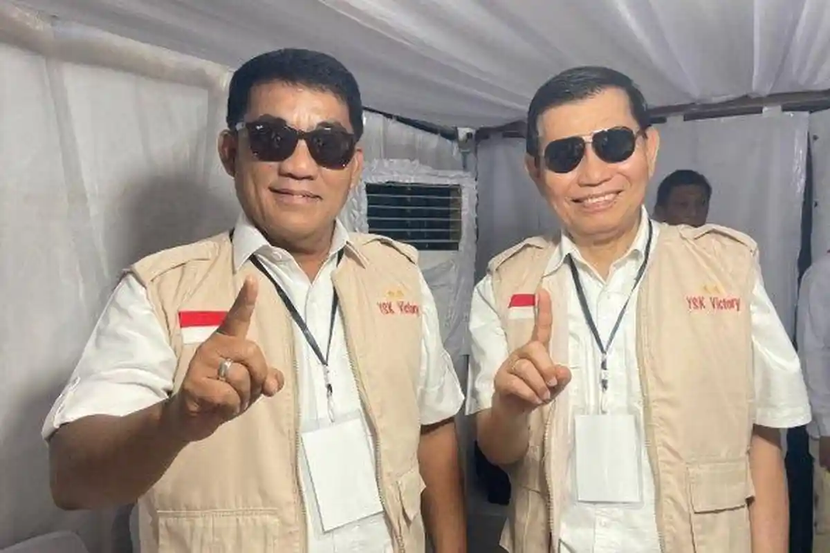 Pilkada Sulawesi Utara 2024, YSK - Victor Kalahkan E2L - HJP dan SK-DT di Kabupaten Kepulauan Talaud