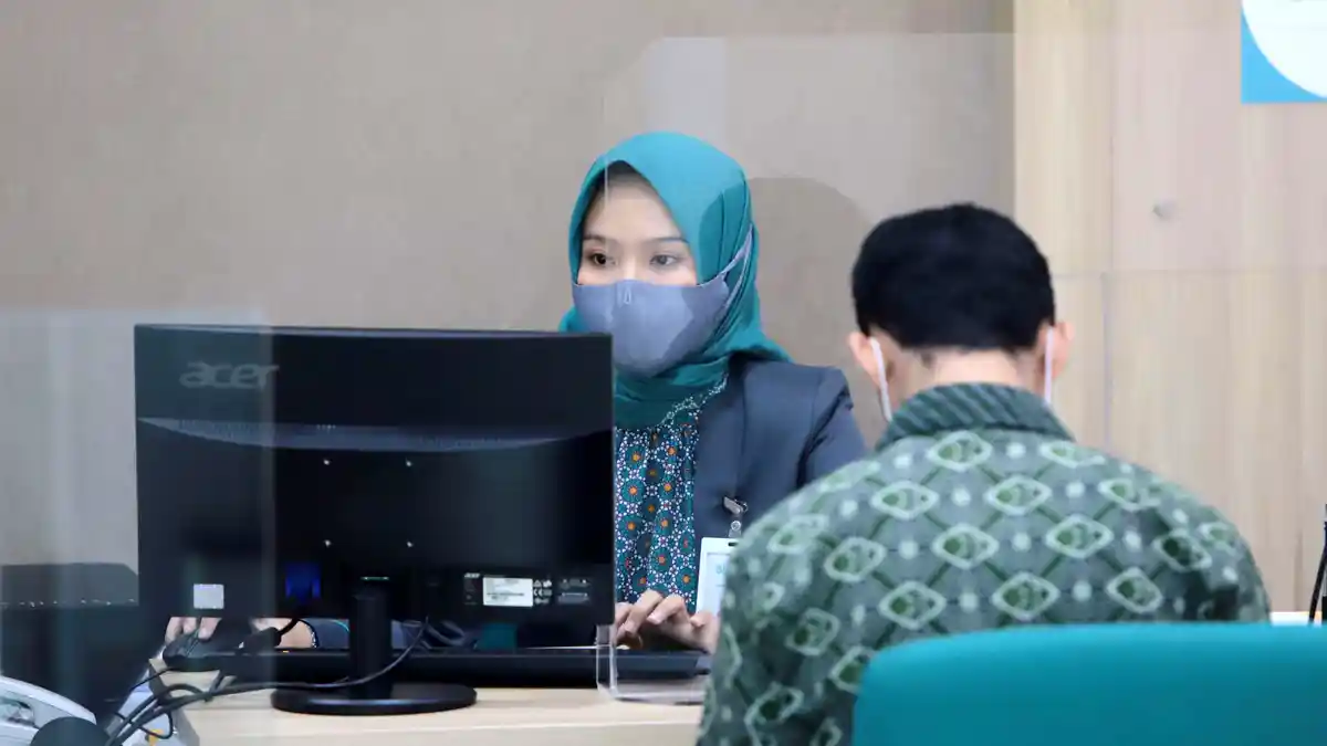 DPR: Bank Syariah Indonesia Perlu Insentif Fiskal Agar Lebih Kompetitif