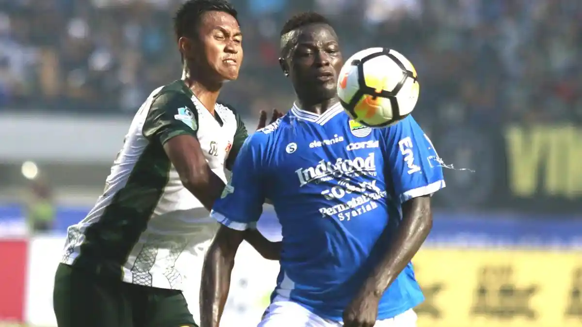 Jangan Sampai Kehabisan Tiket Pertandingan Persib Vs Mitra Kukar, Info Lengkap, Baca di Sini!