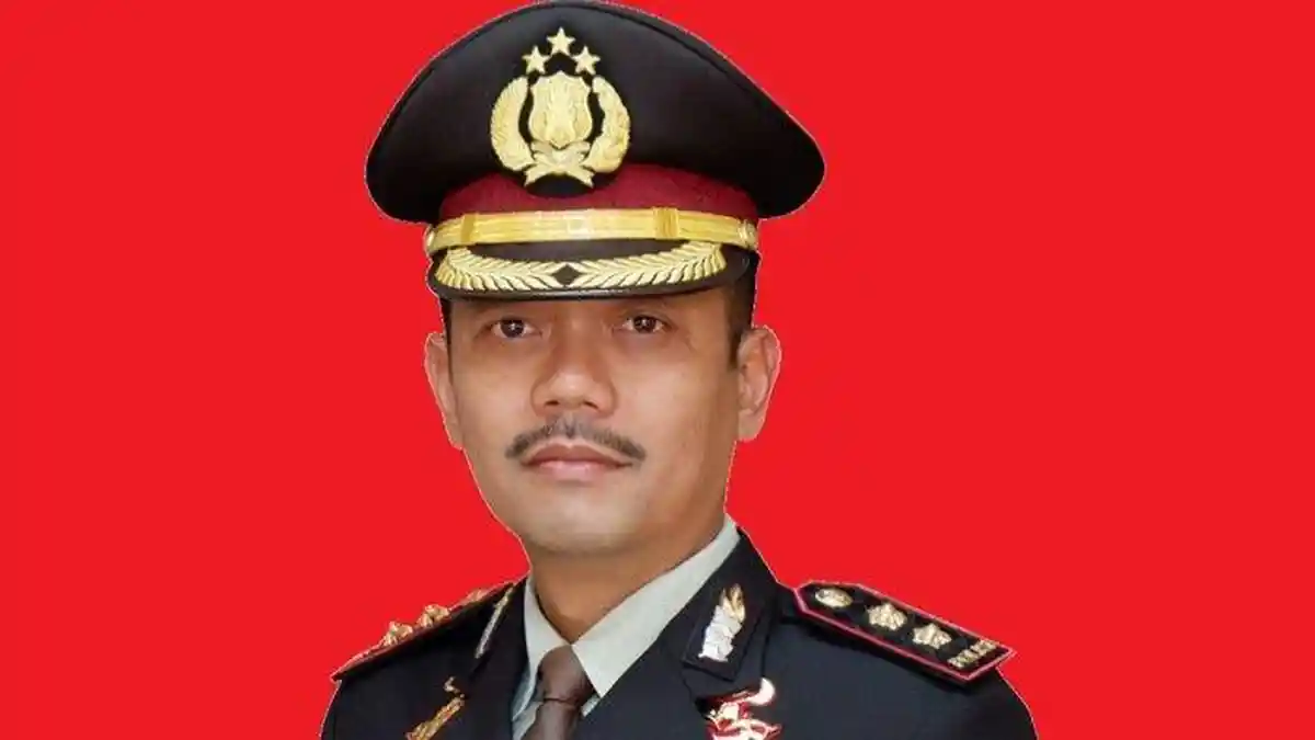 Sosok AKBP Dody Prawiranegara, Mantan Kapolres Bukittinggi Terlibat Narkoba bersama Teddy Minahasa