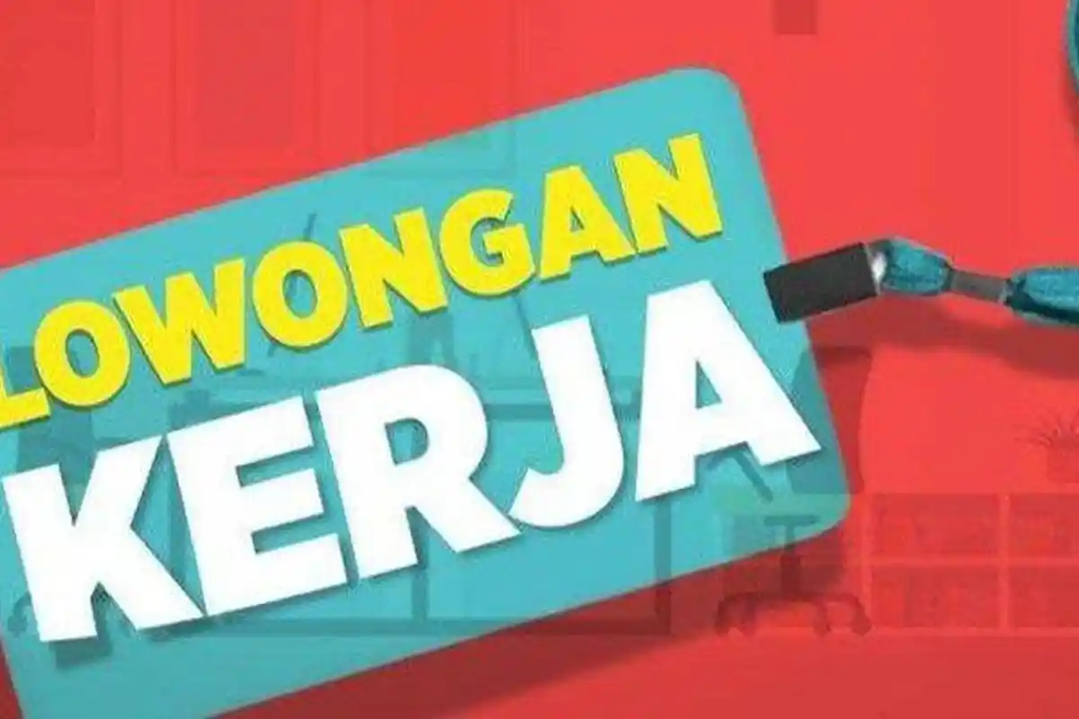 Daftar Lowongan Kerja Terbaru Mei 2022 Lulusan SMA hingga S1