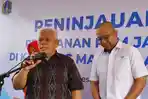 PDIP Sentil PSI Soal Wacana Perubahan Status PAM Jaya: Rakyat Butuh Air Bersih, Bukan Drama Politik