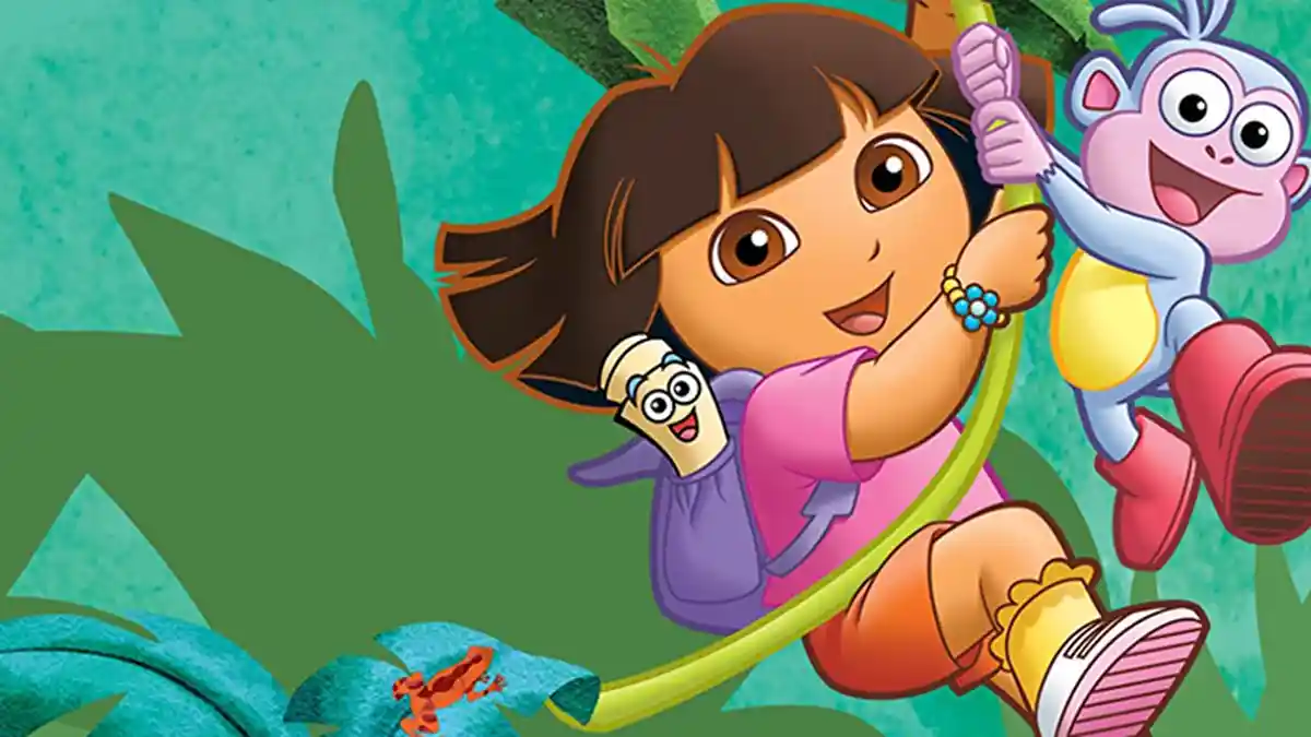 Akan Buat Serial Terbaru, Ini Sosok Cantik Pemeran Dora The Explorer Dewasa