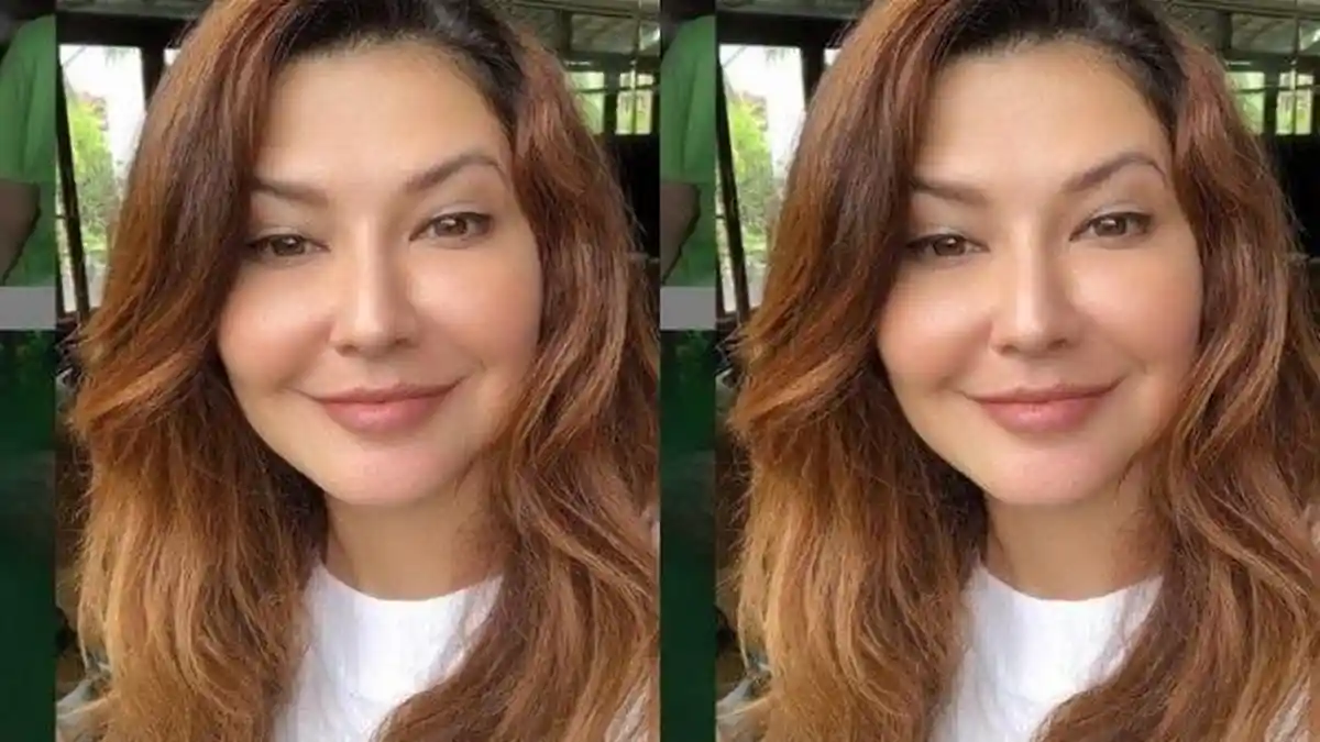 Digelar 8 Februari 2023 Mendatang, Tamara Bleszynski Siap Hadapi Sidang Gugatan Perdata : Dia Ikhlas