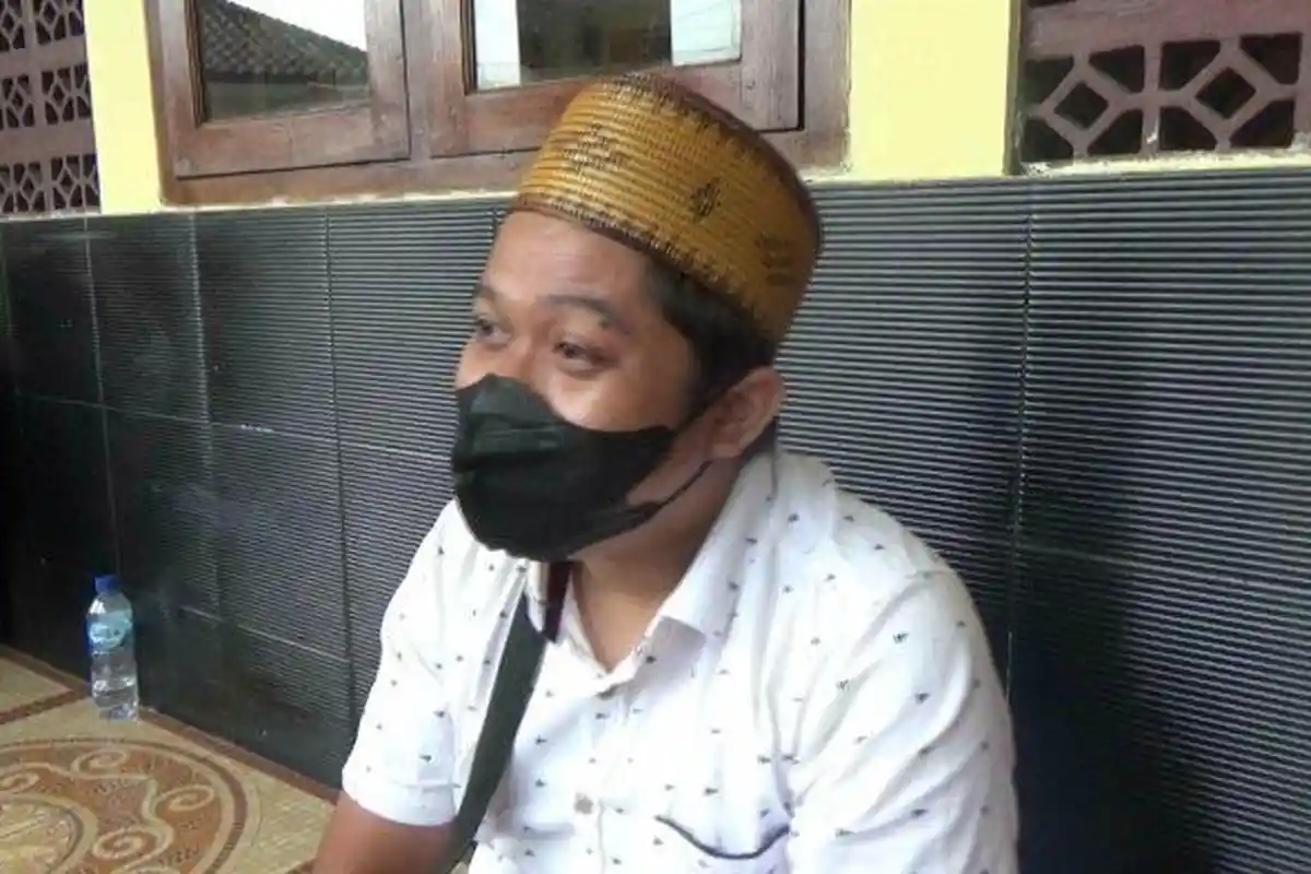 Kesaksian Kakak Amalia di TKP Pembunuhan: Berantakan Banget, Ada yang Cekcok