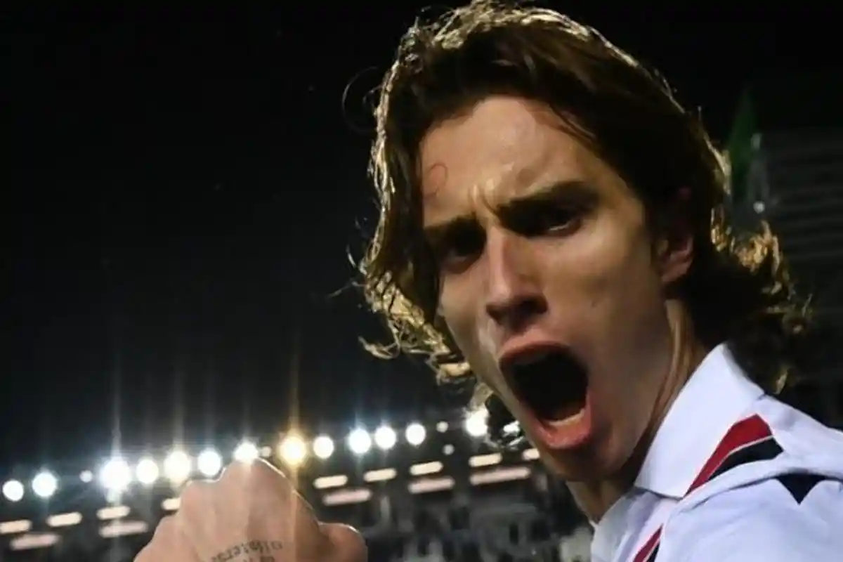 Riccardo Calafiori Didepak dari Skuad Pramusim Bologna, Pertanda Kuat Positif Merapat ke Arsenal