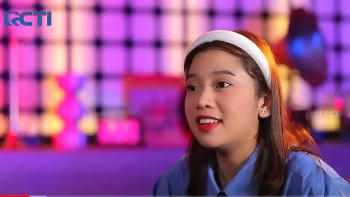 Cara Vote Anggis Devaki Indonesian Idol 2023, Jangan Sampai Tereliminasi di Spektakuler Show 3