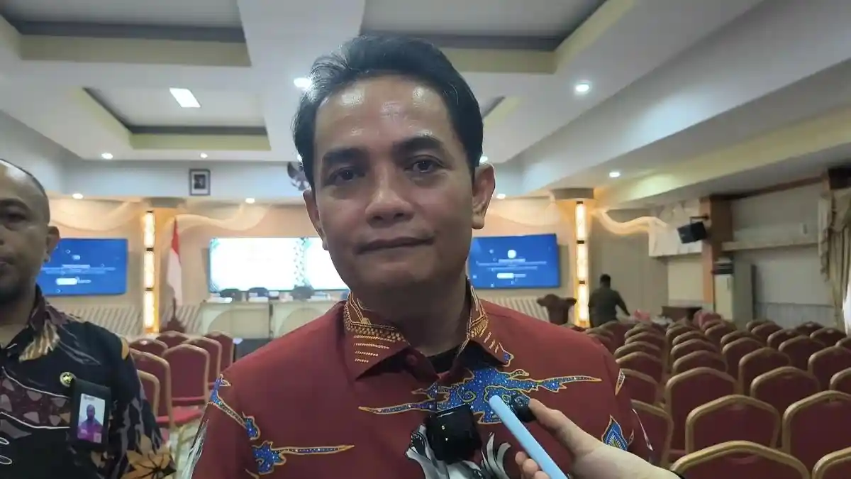 Gas LPG 3 Kg Disalahgunakan, Pemkot Pontianak Siapkan Sanksi bagi Pelaku Usaha dan Pangkalan
