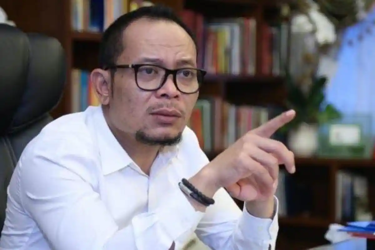 Sosok Hanif Dhakiri, Aktivis yang Jadi Menpora, Ditunjuk karena Tak Ada Pilihan Lain