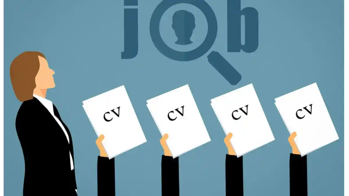 Gak Perlu Minder! Ini Cara Membuat CV Bagi yang Belum Berpengalaman Kerja, Lulusan Baru Perlu Tahu