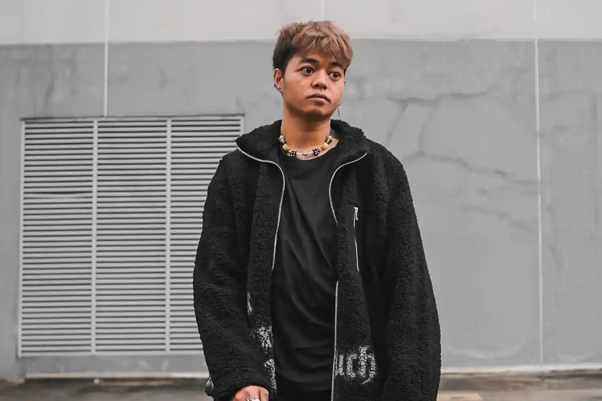 Penuhi Panggilan Bareskrim Terkait Kasus Yang Melibatkan Doni Salmanan, Reza Arap Tak Banyak Bicara