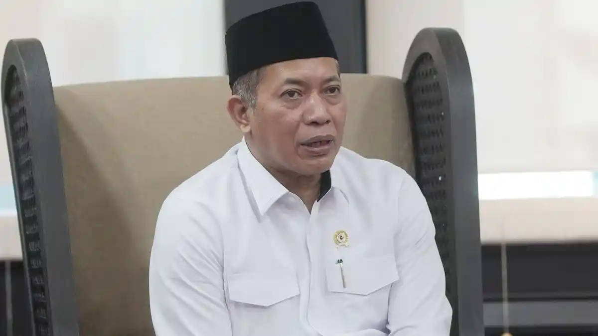 Teks Amanat Pembina Upacara Hari Koperasi 2026, Pidato Menkop RI 12 Juli 2026 & Link PDF - Tribunnews.com