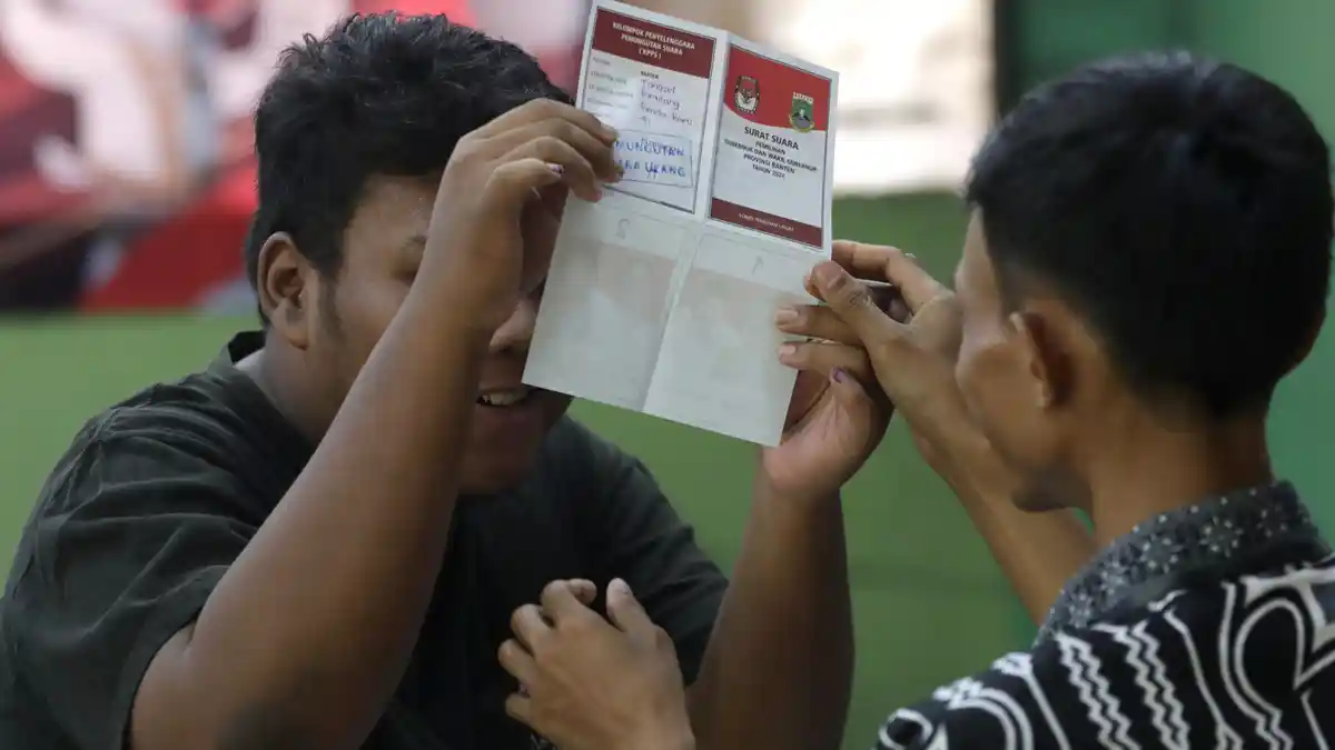 Perludem Sebut Wacana Pemilihan Kepala Daerah Lewat DPRD Bukan Hal Baru, Pernah Terjadi di Era SBY