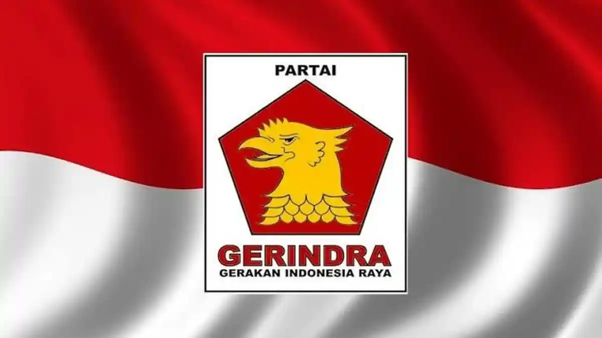 Partai Gerindra Jadi Partai Pemenang di Deli Serdang, PKS Belum Bisa Menerima Hasil Rekap KPU