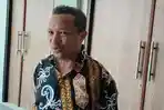 Smartboard Jadi Andalan Pembelajaran di SMPN 27 Balikpapan saat Keterbatasan Guru