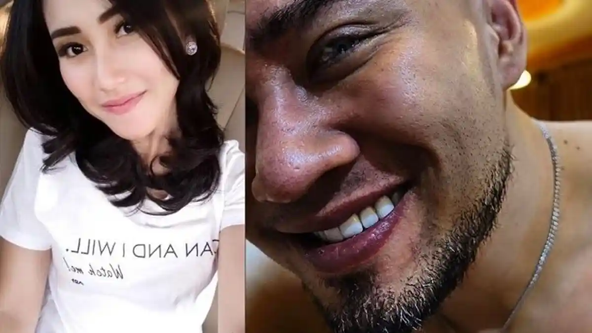 Sebelum Sindir Harga Otak ATT, Deddy Corbuzier Pernah Bikin Ayu Ting Ting Menangis, Ini Videonya