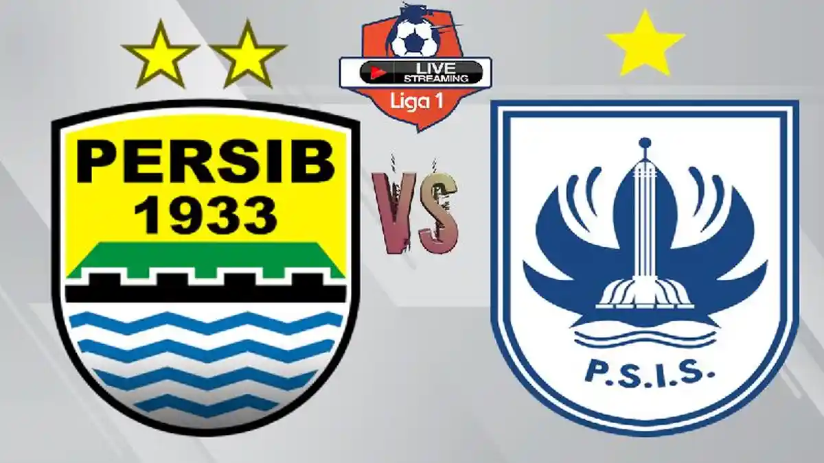 Persib Bandung vs PSIS Semarang, Banur Waspadai Kevin van Kipperluis, Nick Kuipers dan Omid Nazari