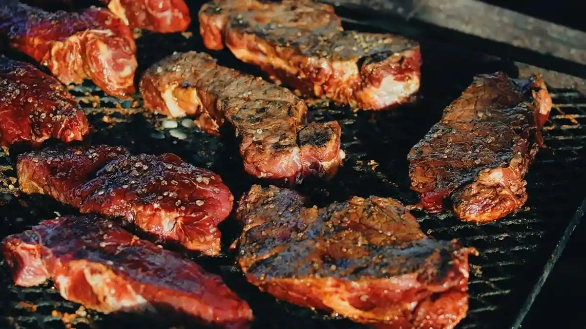 Bisakah Daging Kurban Diolah Menjadi Steak yang Lezat?