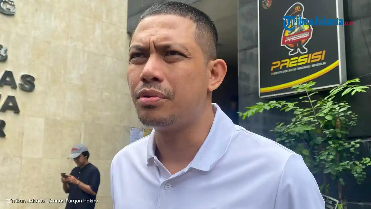 Diteror Bangkai Ayam dan Bom Molotov, Selebgram DJ Donny Lapor Polisi