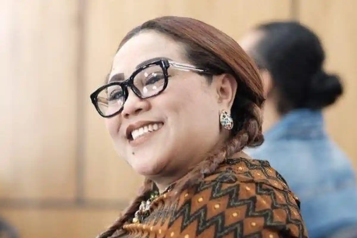 Gejala Khas Ini yang Dirasakan Nunung, Sebelum Ia Tahu Dirinya Tertular Virus Corona Covid 19