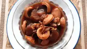 Resep Semur Terong Sosis, Hidangan Kekinian dengan Rasa Menggoda