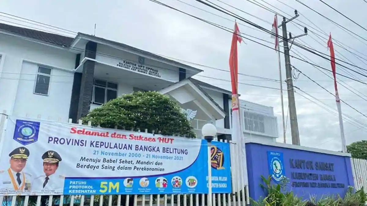 Pajak Kendaraan Mati Bertahun-Tahun? Cukup Bayar Setahun Saja