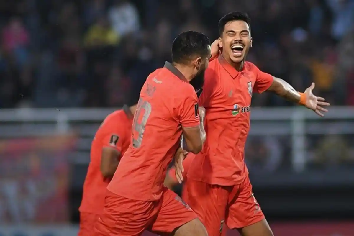 Pernah Tangani Wiljan Pluim Cs, Milomir Seslija Sorot Kekuatan PSM Makassar Jelang Lawan Borneo FC