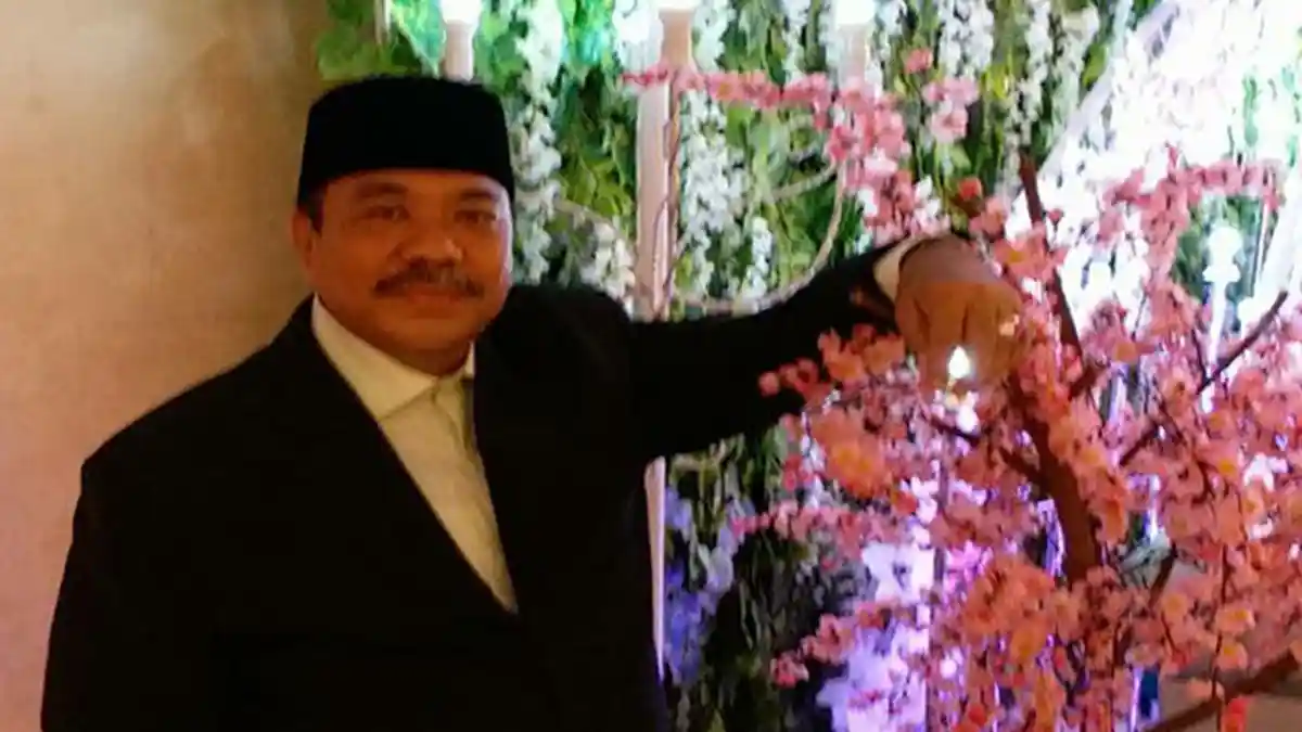 Penjelasan Hiswana Migas Ketapang Terkait Jam Operasional SPBU dan Pembelian BBM Gunakan Drum